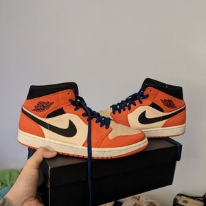Jordan 1